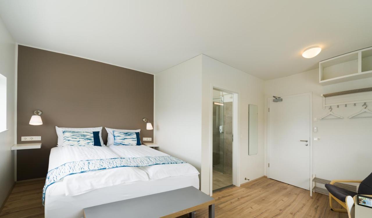 Salthus Guesthouse Skagastrond Екстер'єр фото
