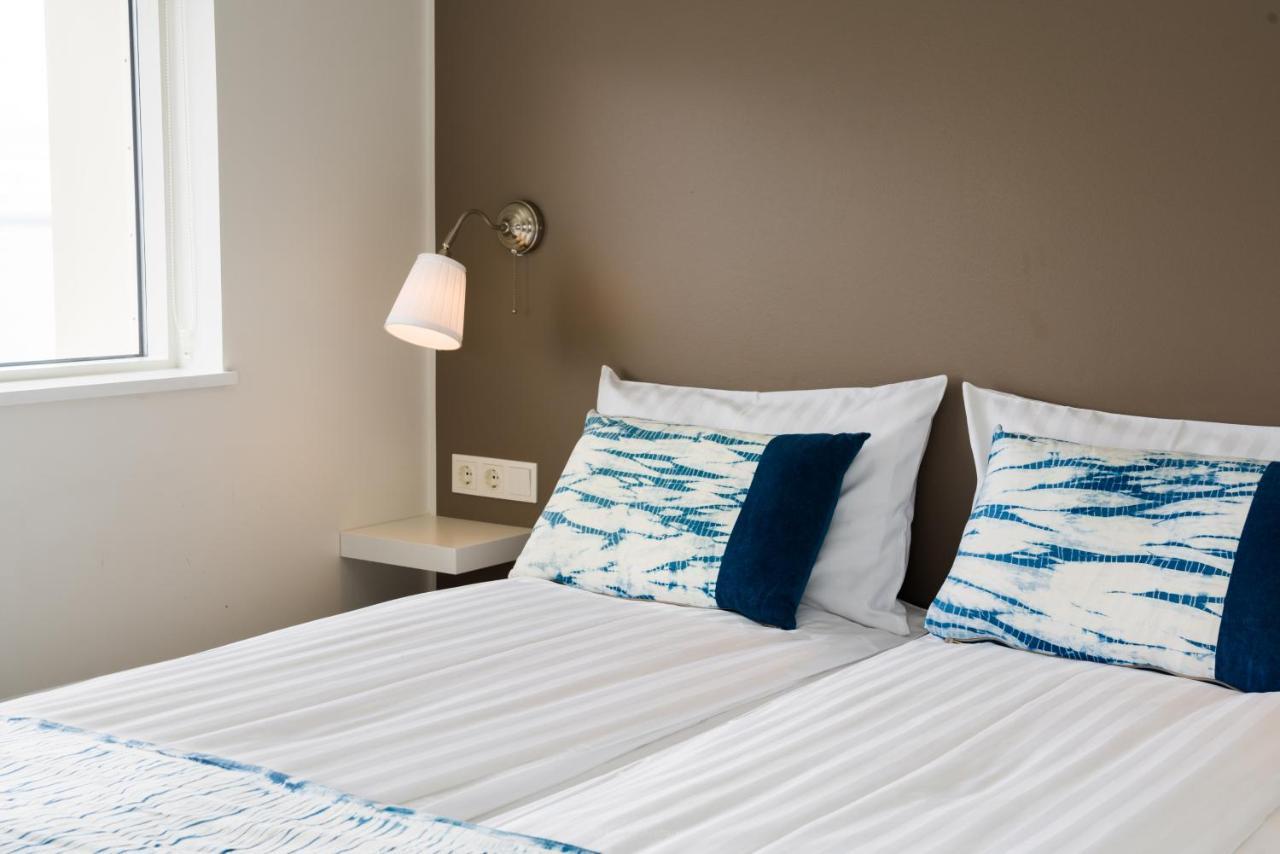 Salthus Guesthouse Skagastrond Екстер'єр фото