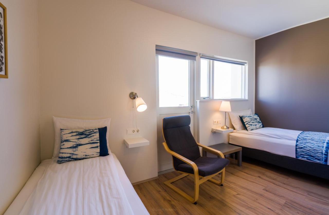 Salthus Guesthouse Skagastrond Екстер'єр фото