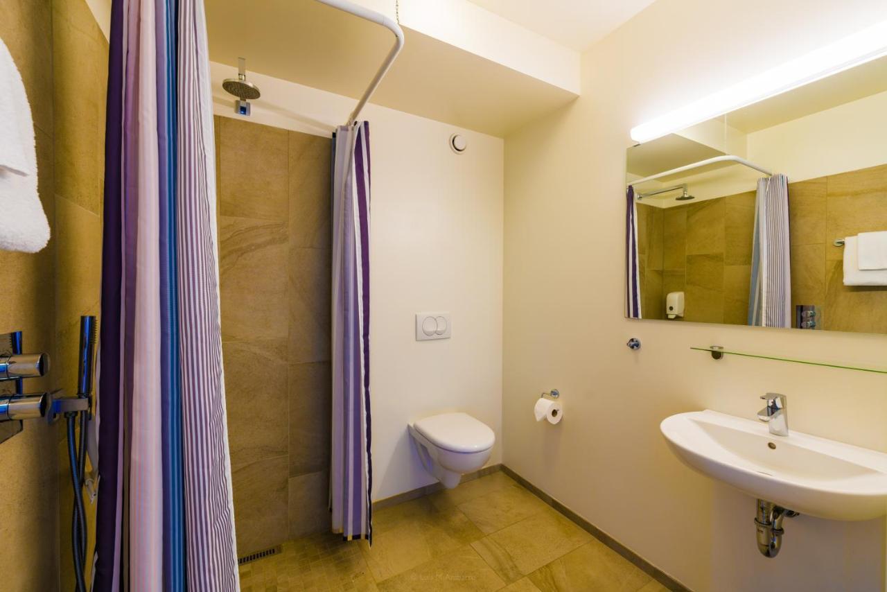 Salthus Guesthouse Skagastrond Екстер'єр фото
