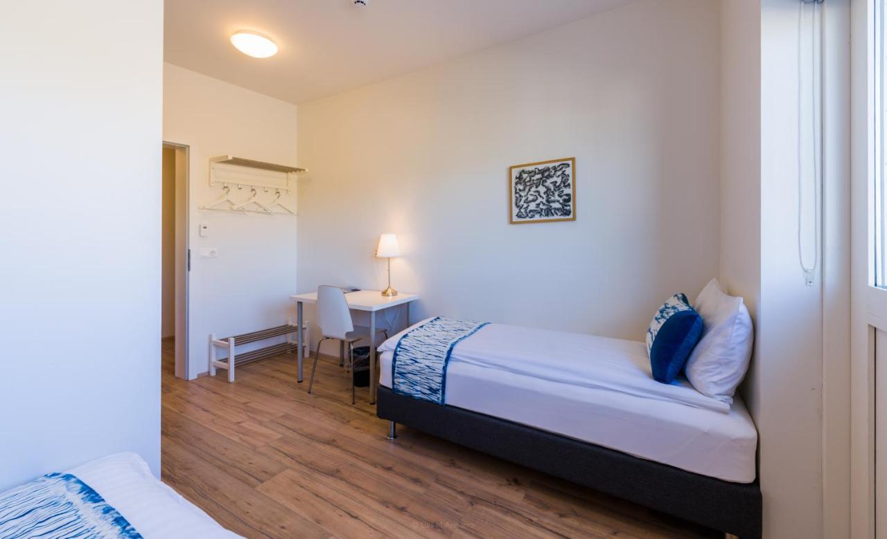 Salthus Guesthouse Skagastrond Екстер'єр фото