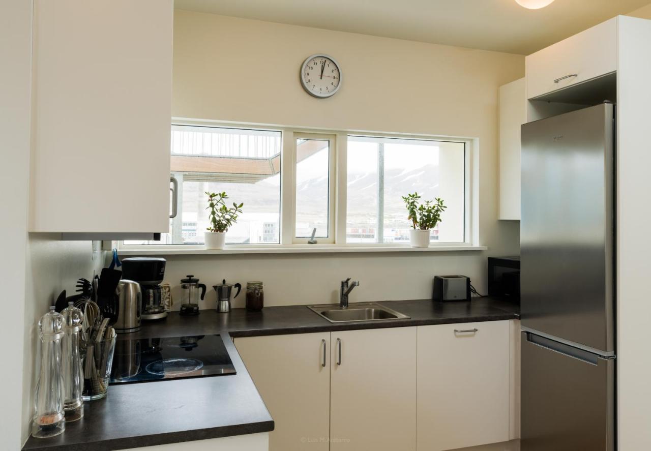 Salthus Guesthouse Skagastrond Екстер'єр фото