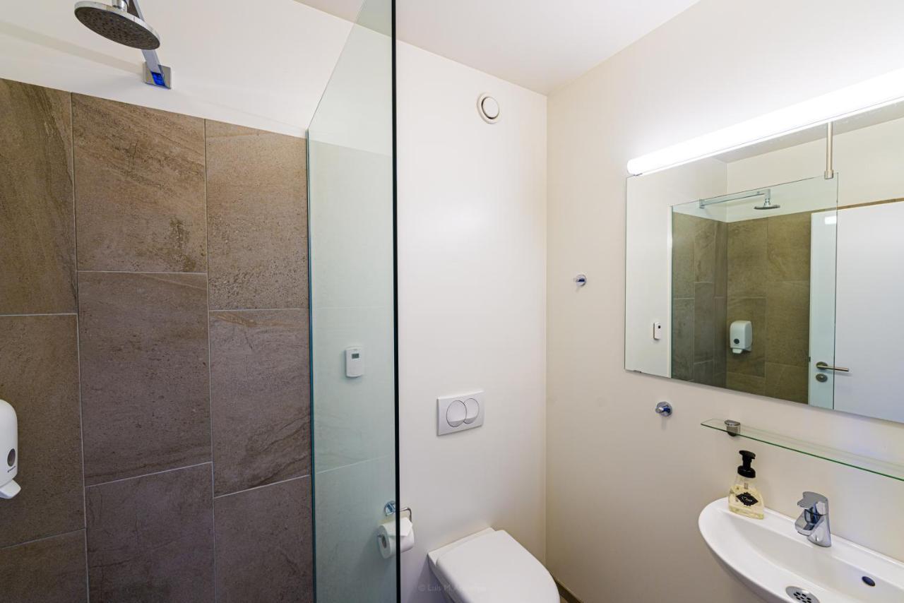 Salthus Guesthouse Skagastrond Екстер'єр фото